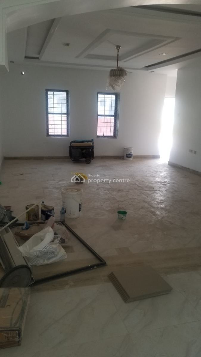 4 Bedroom Detached Duplex, Sunnyvale Gardens/kabusa Gardens Estate, Dakwo, Abuja, Detached Duplex for Sale