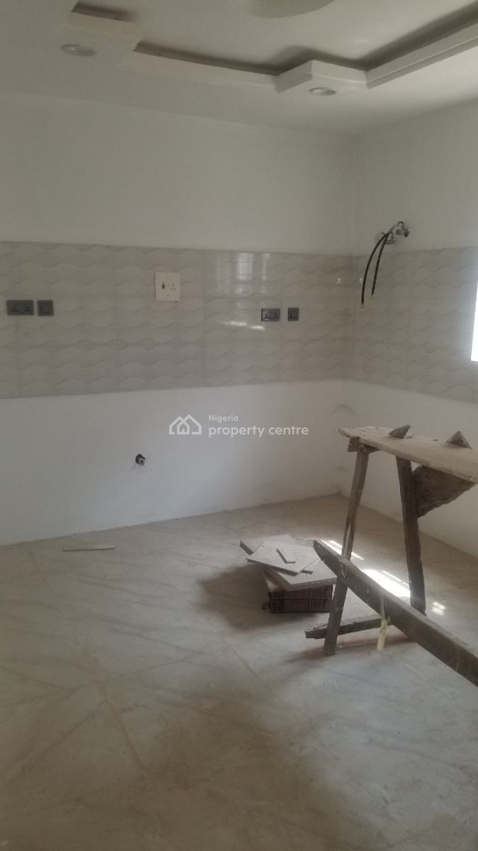 4 Bedroom Detached Duplex, Sunnyvale Gardens/kabusa Gardens Estate, Dakwo, Abuja, Detached Duplex for Sale