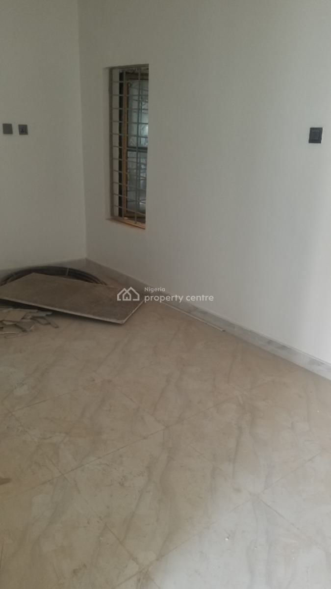 4 Bedroom Detached Duplex, Sunnyvale Gardens/kabusa Gardens Estate, Dakwo, Abuja, Detached Duplex for Sale