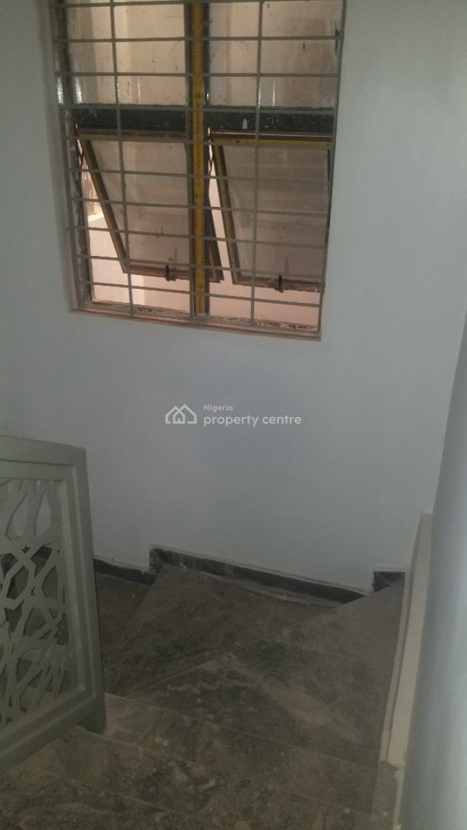 4 Bedroom Detached Duplex, Sunnyvale Gardens/kabusa Gardens Estate, Dakwo, Abuja, Detached Duplex for Sale