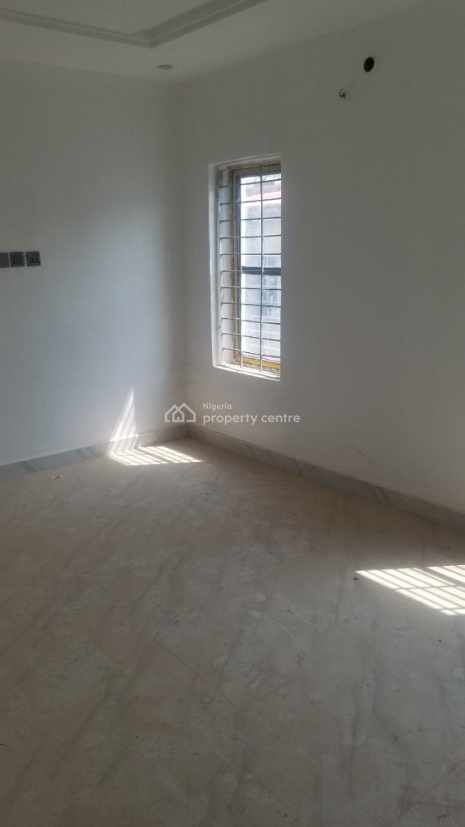 4 Bedroom Detached Duplex, Sunnyvale Gardens/kabusa Gardens Estate, Dakwo, Abuja, Detached Duplex for Sale