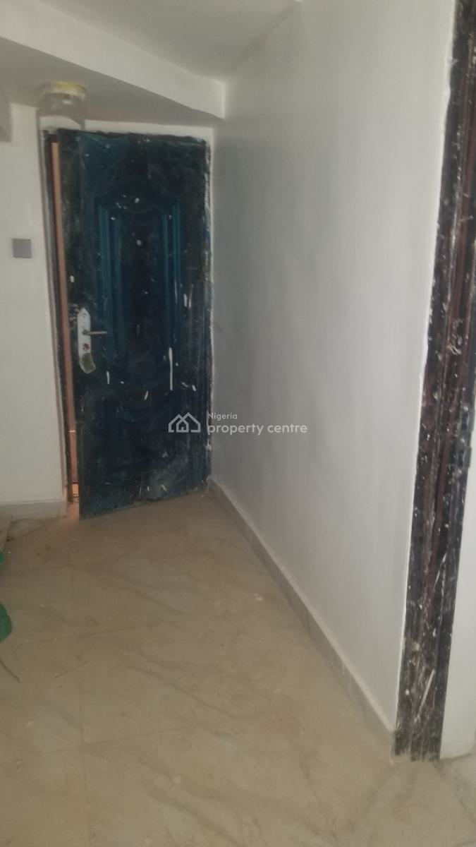 4 Bedroom Detached Duplex, Sunnyvale Gardens/kabusa Gardens Estate, Dakwo, Abuja, Detached Duplex for Sale