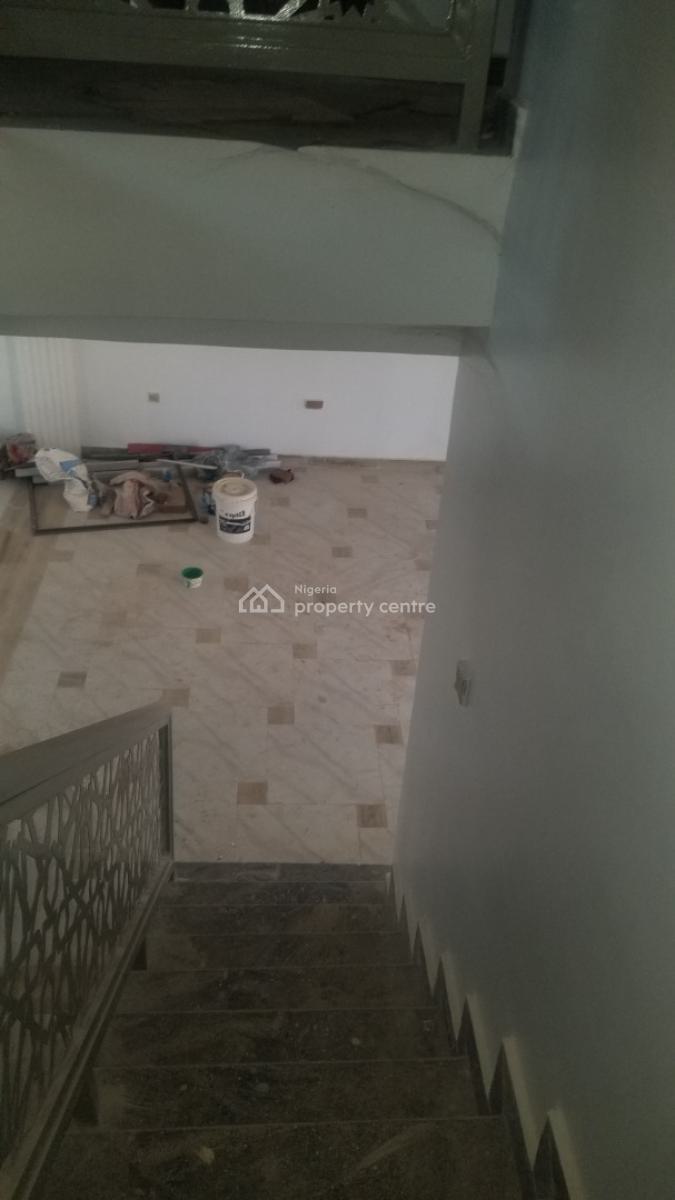 4 Bedroom Detached Duplex, Sunnyvale Gardens/kabusa Gardens Estate, Dakwo, Abuja, Detached Duplex for Sale