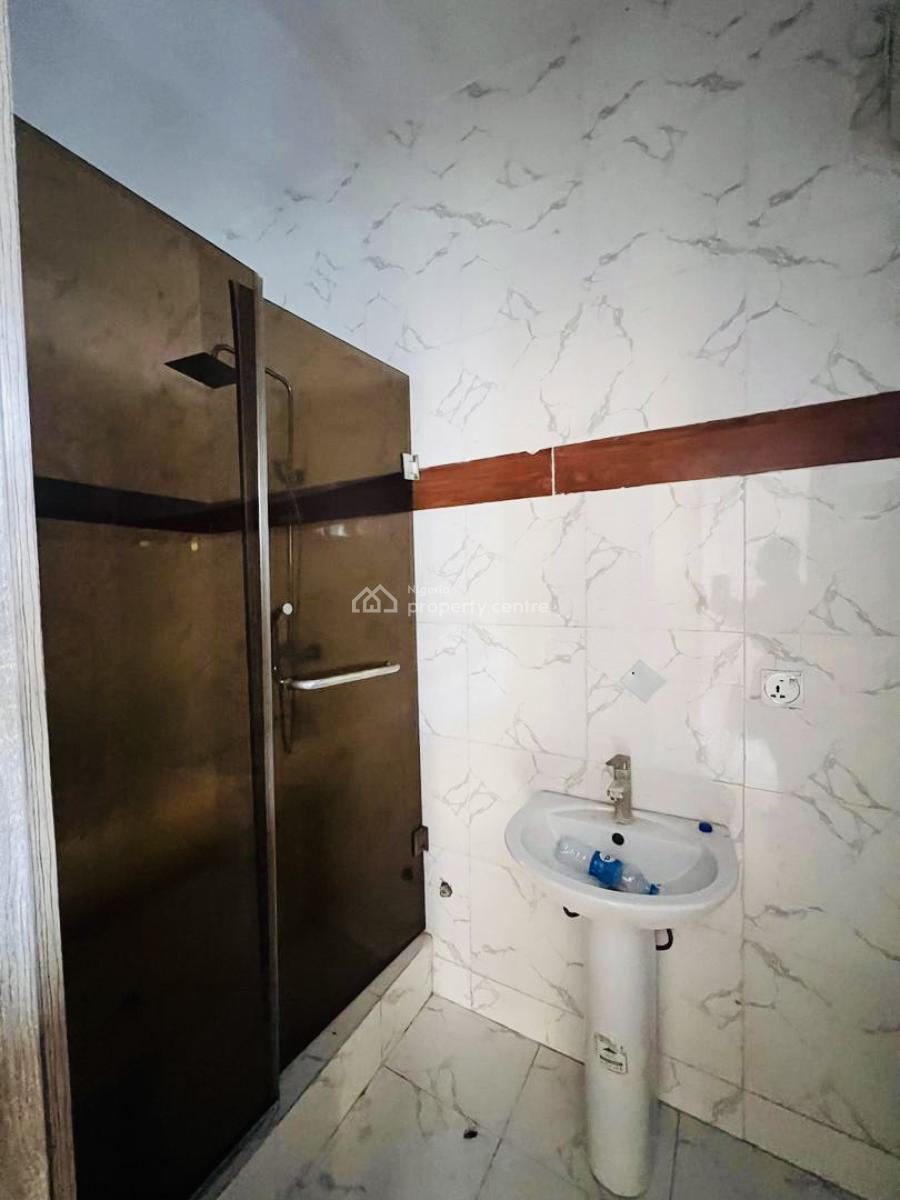 Exquisite 4 Bedroom Terrace Duplex, Ikota, Lekki, Lagos, Terraced Duplex for Rent