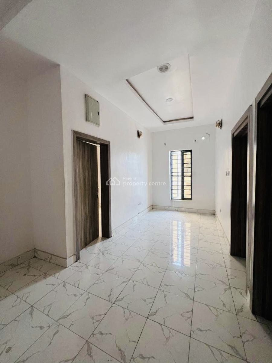 Exquisite 4 Bedroom Terrace Duplex, Ikota, Lekki, Lagos, Terraced Duplex for Rent