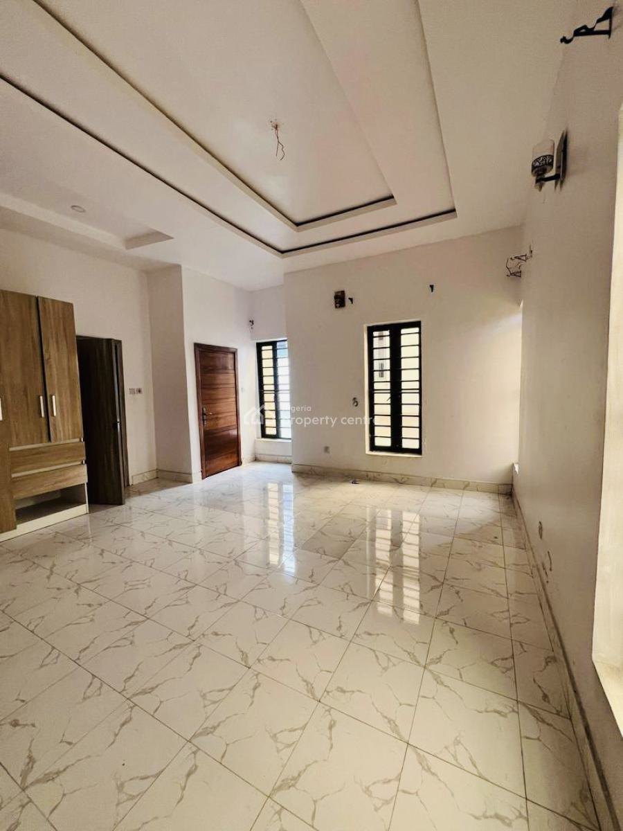 Exquisite 4 Bedroom Terrace Duplex, Ikota, Lekki, Lagos, Terraced Duplex for Rent