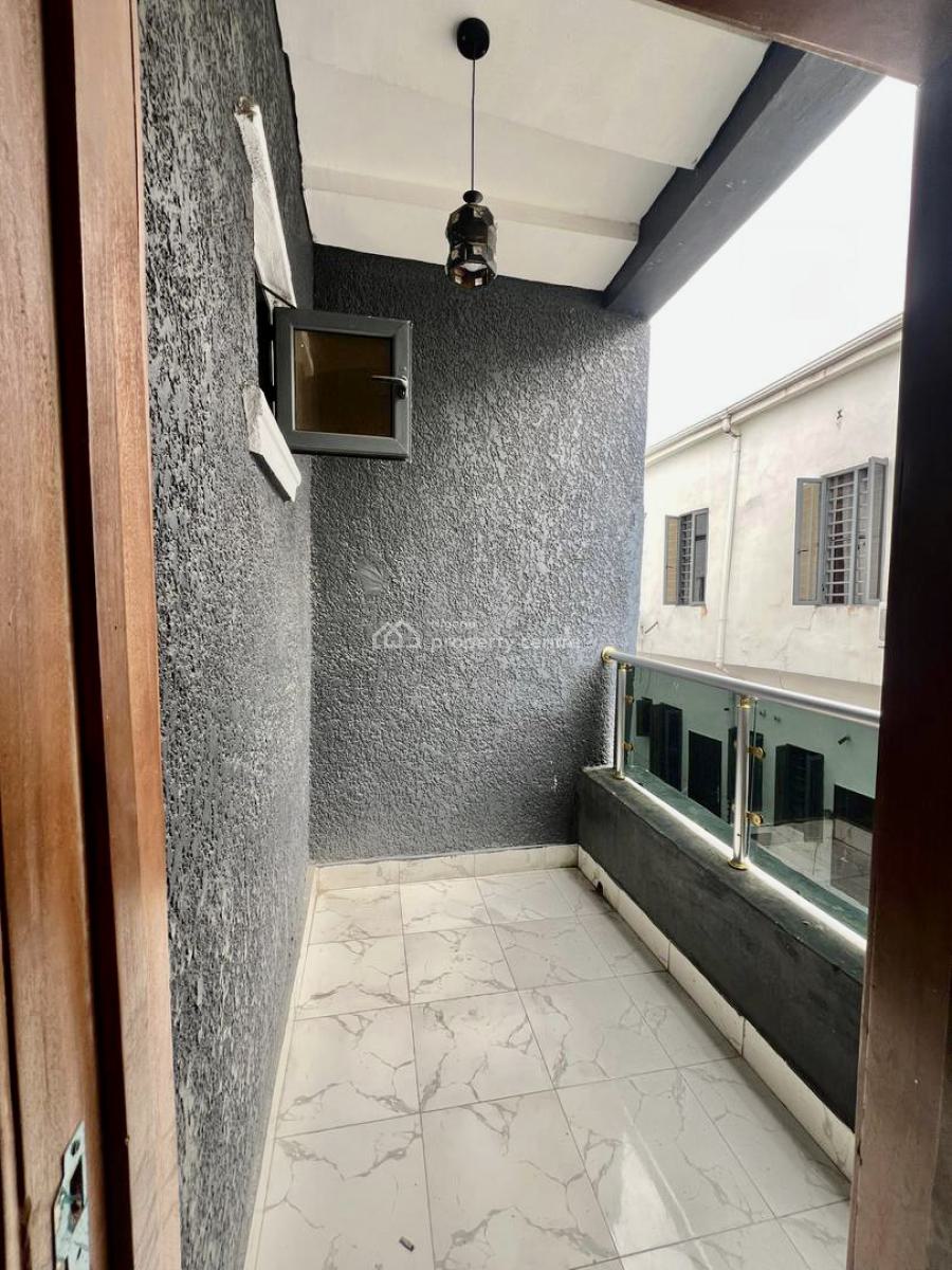 Exquisite 4 Bedroom Terrace Duplex, Ikota, Lekki, Lagos, Terraced Duplex for Rent