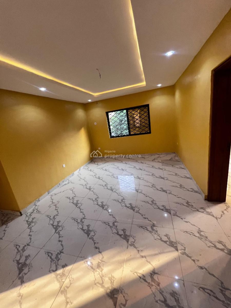 Spacious 3-bedroom Duplex with 2 Living Rooms and Sit-out, Thomas Estate, Ajah, Lagos, Flat / Apartment for Rent