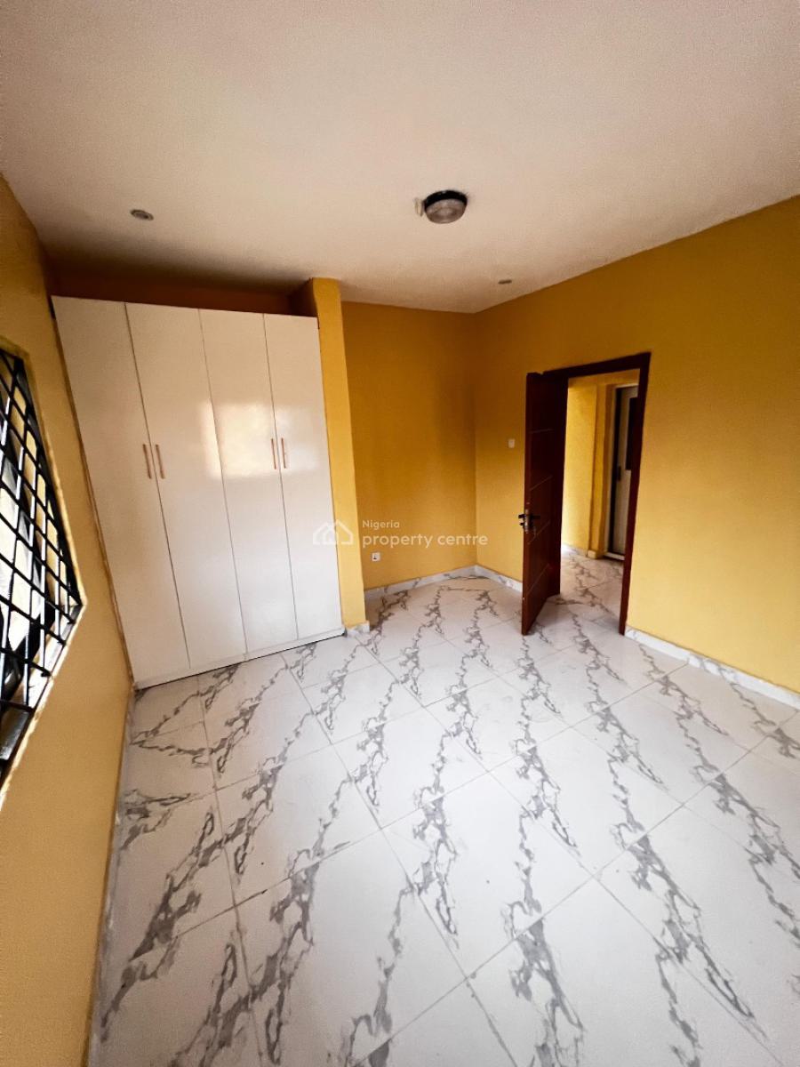 Spacious 3-bedroom Duplex with 2 Living Rooms and Sit-out, Thomas Estate, Ajah, Lagos, Flat / Apartment for Rent