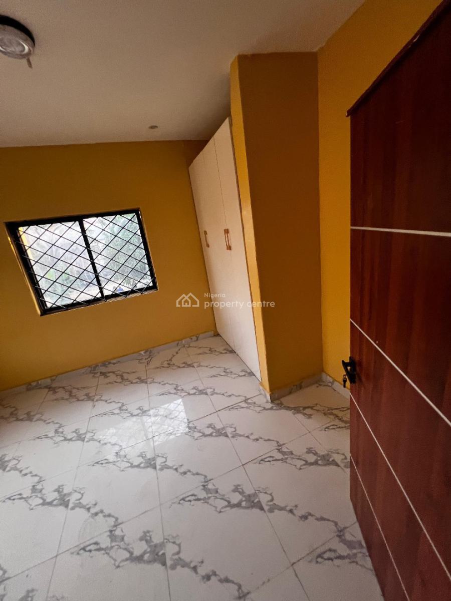 Spacious 3-bedroom Duplex with 2 Living Rooms and Sit-out, Thomas Estate, Ajah, Lagos, Flat / Apartment for Rent