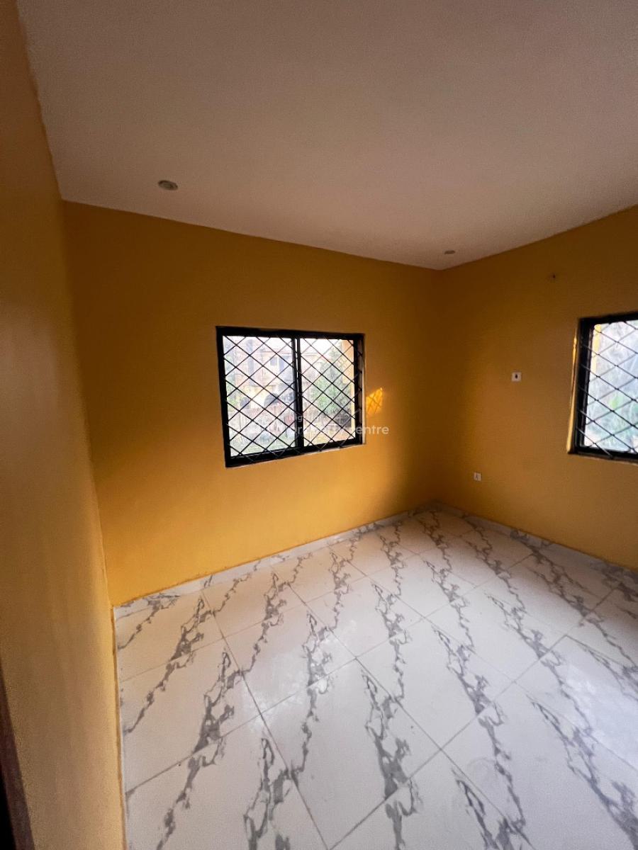 Spacious 3-bedroom Duplex with 2 Living Rooms and Sit-out, Thomas Estate, Ajah, Lagos, Flat / Apartment for Rent