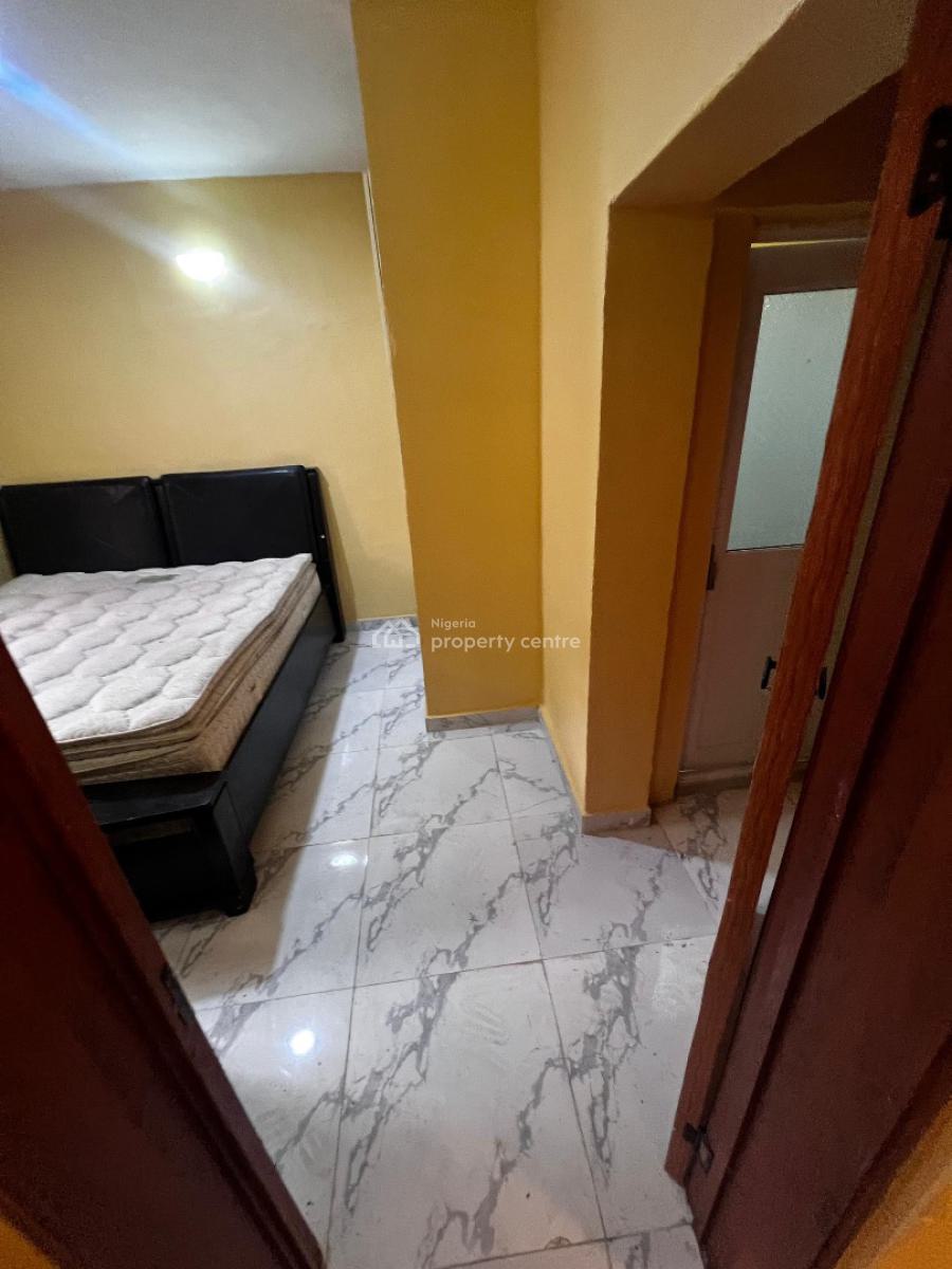 Spacious 3-bedroom Duplex with 2 Living Rooms and Sit-out, Thomas Estate, Ajah, Lagos, Flat / Apartment for Rent