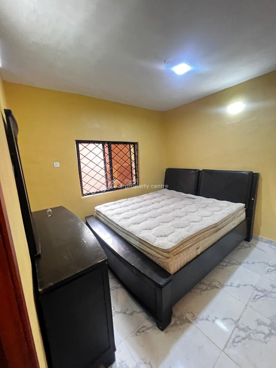 Spacious 3-bedroom Duplex with 2 Living Rooms and Sit-out, Thomas Estate, Ajah, Lagos, Flat / Apartment for Rent