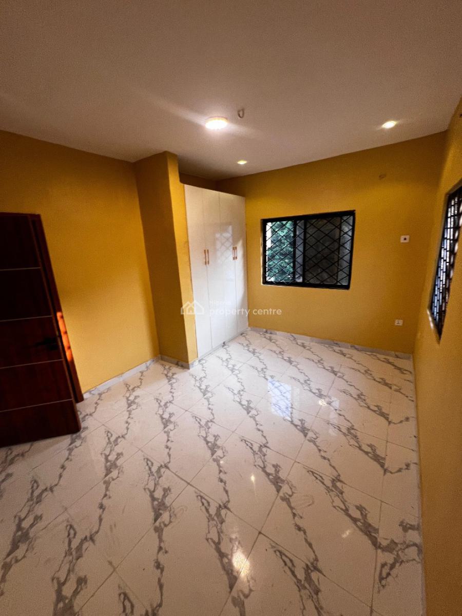 Spacious 3-bedroom Duplex with 2 Living Rooms and Sit-out, Thomas Estate, Ajah, Lagos, Flat / Apartment for Rent