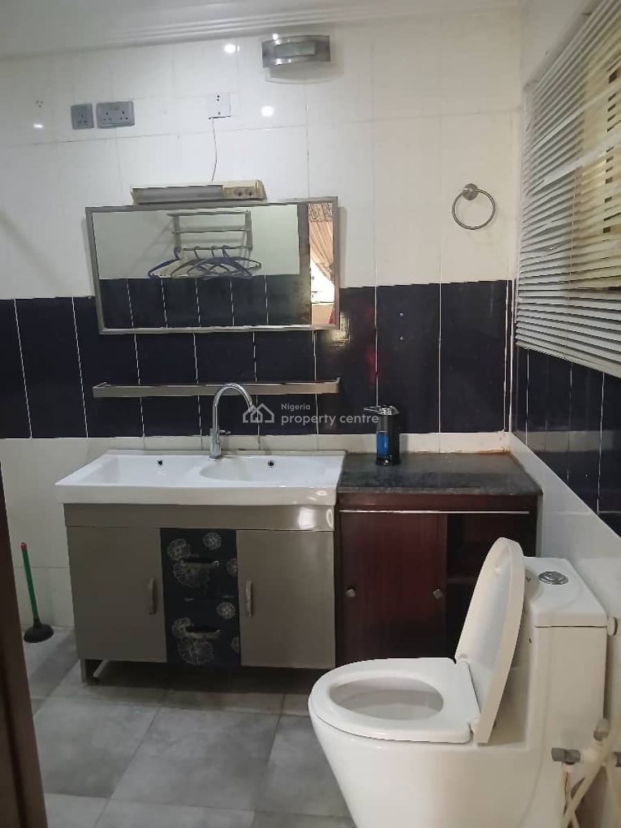 5 Bedroom Detached House + Bq, Buenavista Estate, Orchid Road, Lekki, Lagos, House for Sale