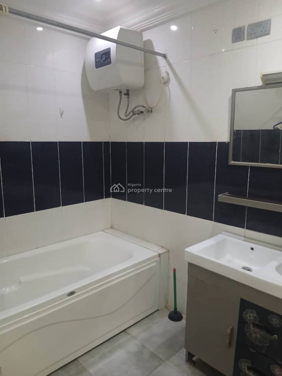 5 Bedroom Detached House + Bq, Buenavista Estate, Orchid Road, Lekki, Lagos, House for Sale
