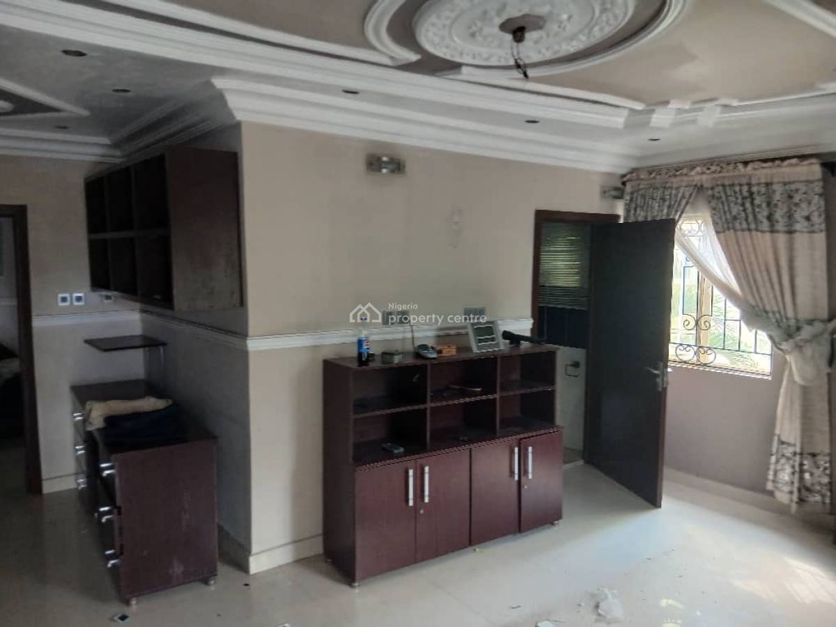 5 Bedroom Detached House + Bq, Buenavista Estate, Orchid Road, Lekki, Lagos, House for Sale