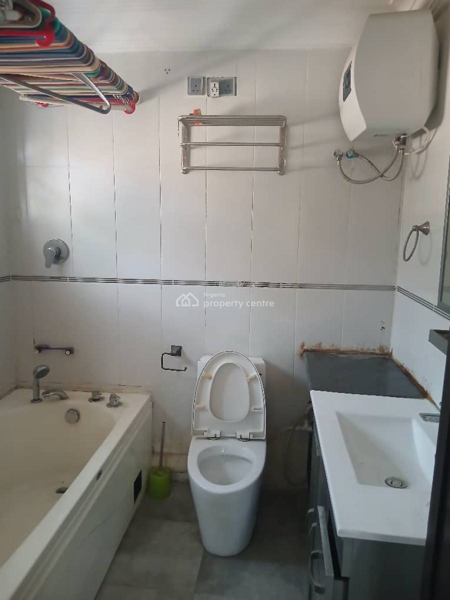 5 Bedroom Detached House + Bq, Buenavista Estate, Orchid Road, Lekki, Lagos, House for Sale