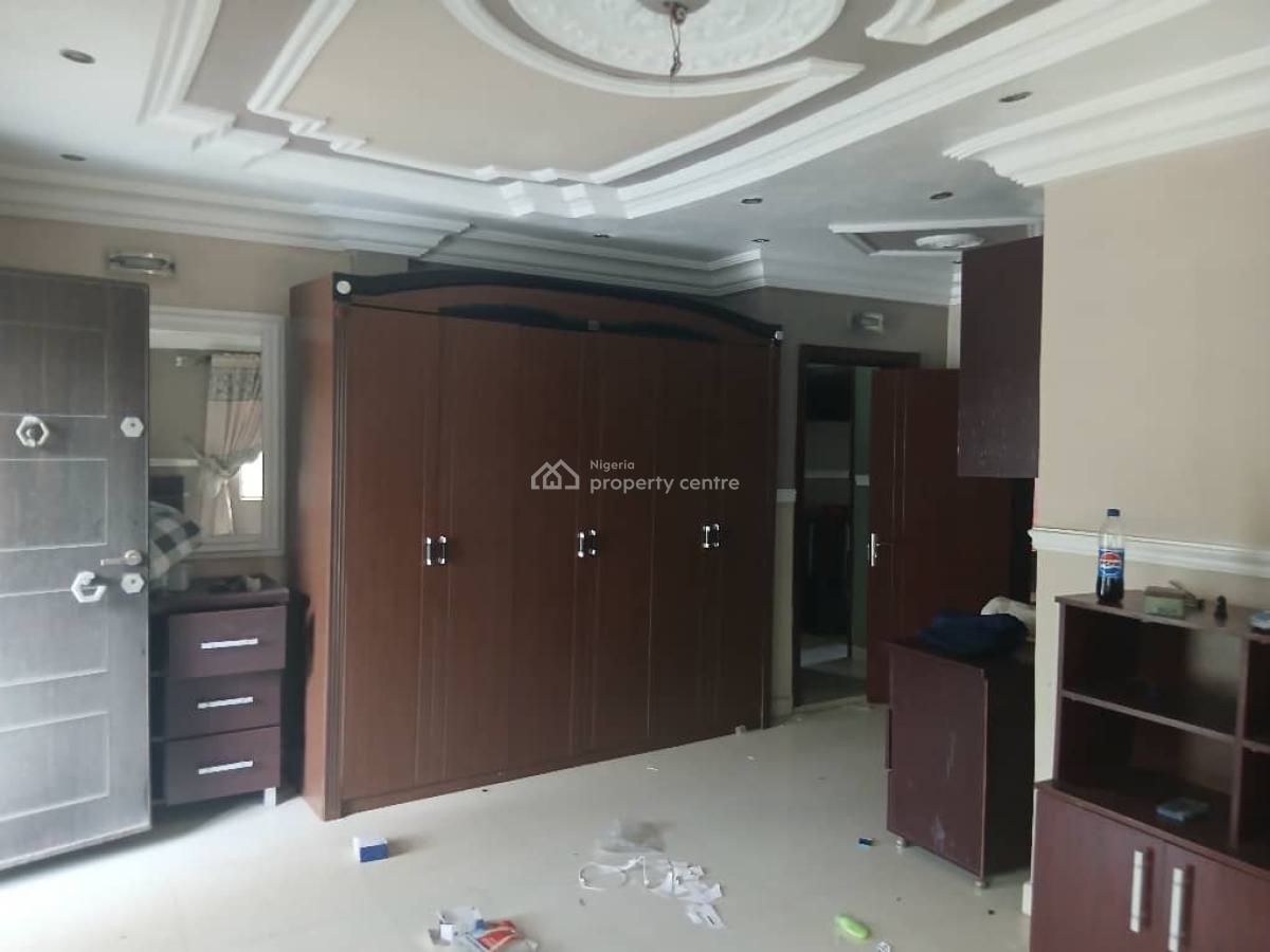 5 Bedroom Detached House + Bq, Buenavista Estate, Orchid Road, Lekki, Lagos, House for Sale