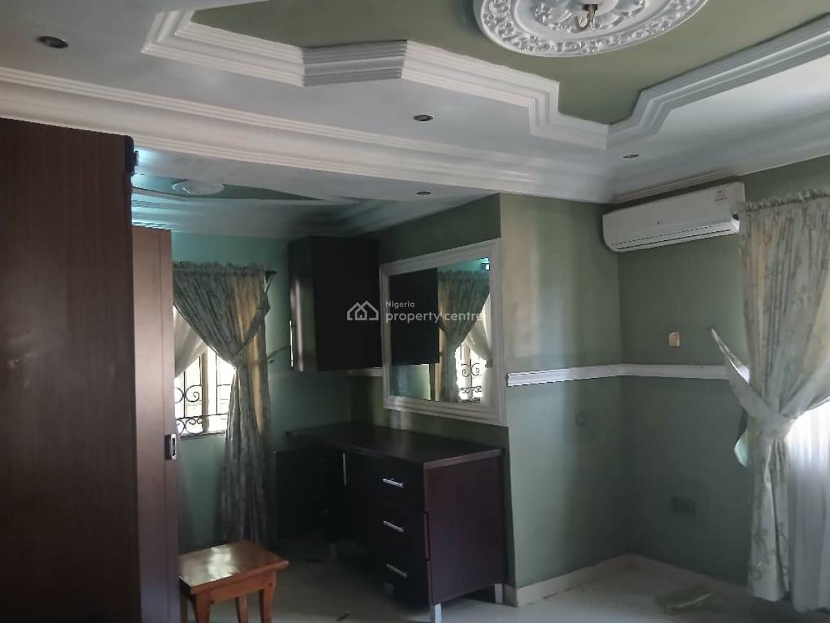 5 Bedroom Detached House + Bq, Buenavista Estate, Orchid Road, Lekki, Lagos, House for Sale