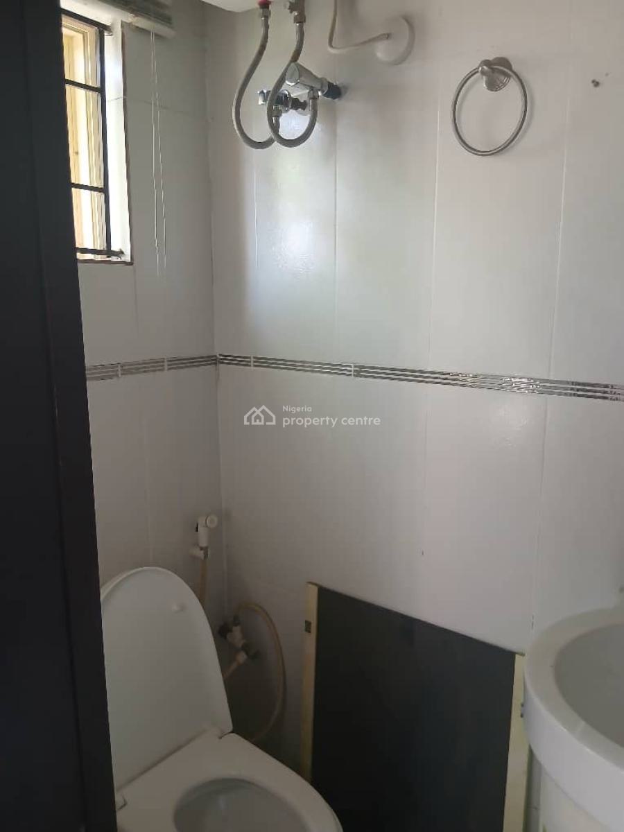 5 Bedroom Detached House + Bq, Buenavista Estate, Orchid Road, Lekki, Lagos, House for Sale