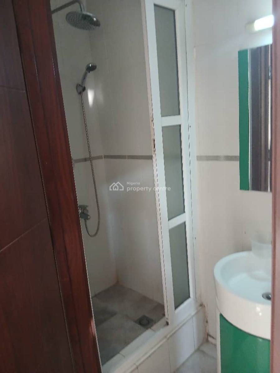 5 Bedroom Detached House + Bq, Buenavista Estate, Orchid Road, Lekki, Lagos, House for Sale