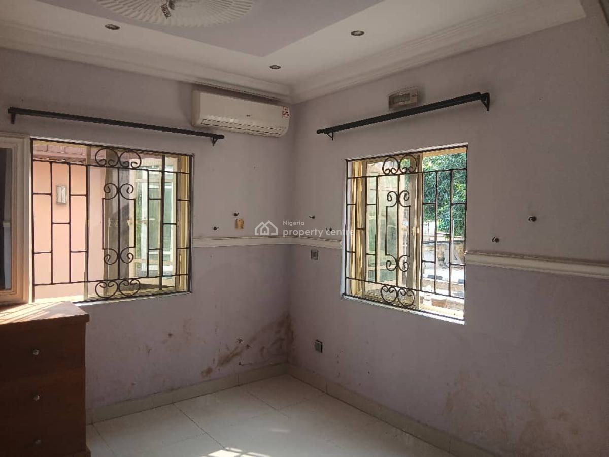 5 Bedroom Detached House + Bq, Buenavista Estate, Orchid Road, Lekki, Lagos, House for Sale