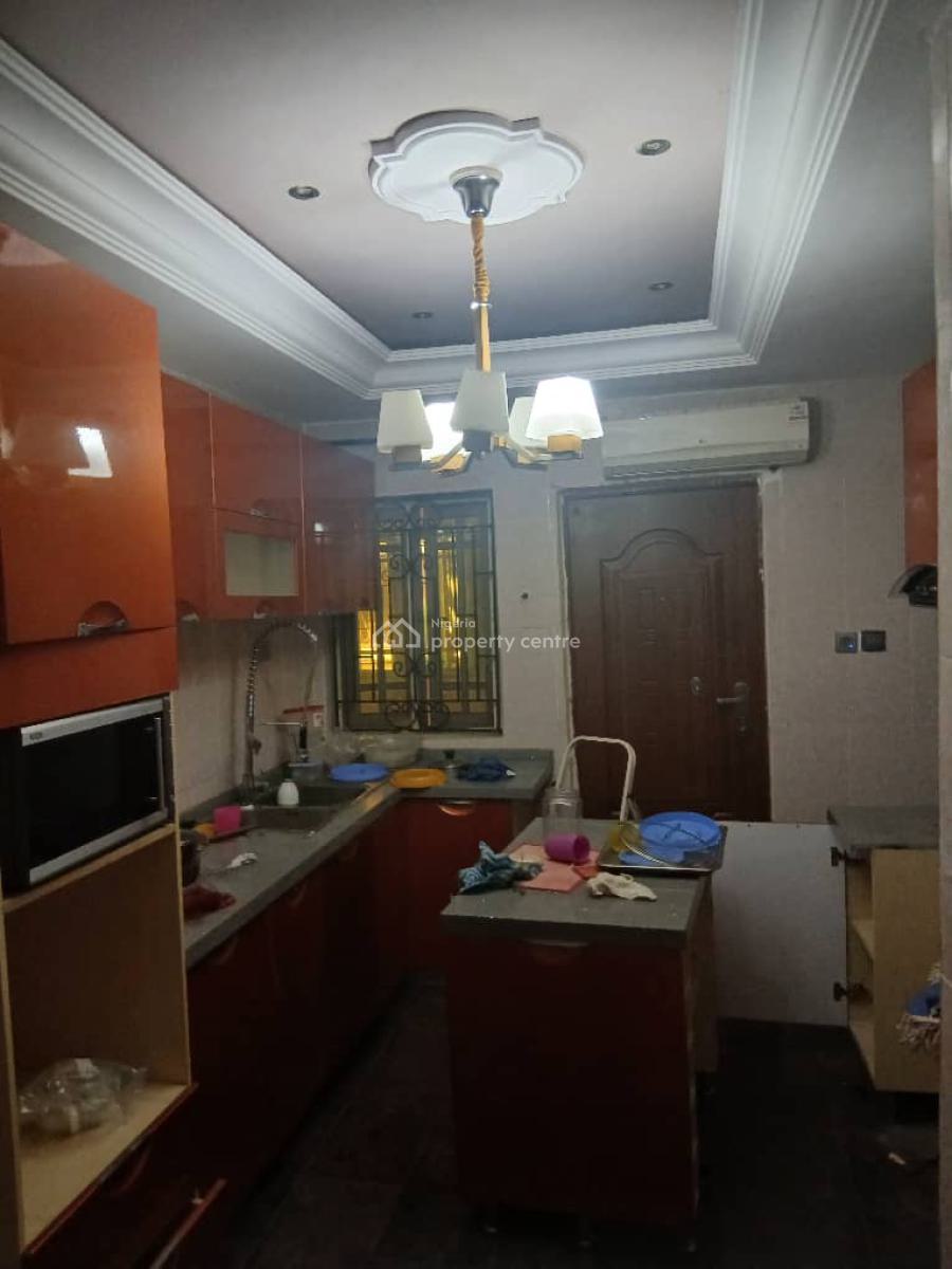 5 Bedroom Detached House + Bq, Buenavista Estate, Orchid Road, Lekki, Lagos, House for Sale