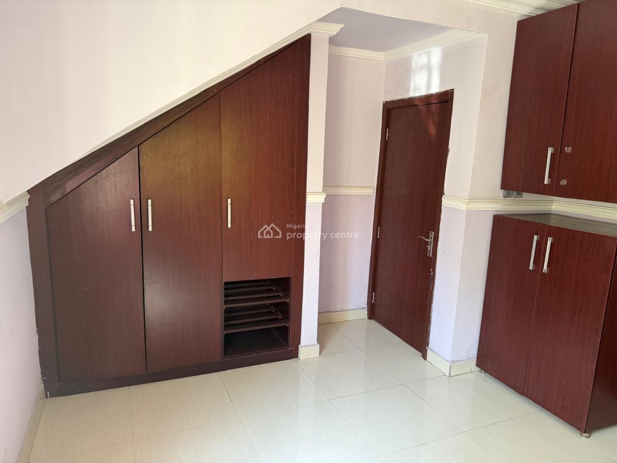 5 Bedroom Detached House + Bq, Buena Vista Estate, Orchid Road, Lekki, Lagos, House for Sale