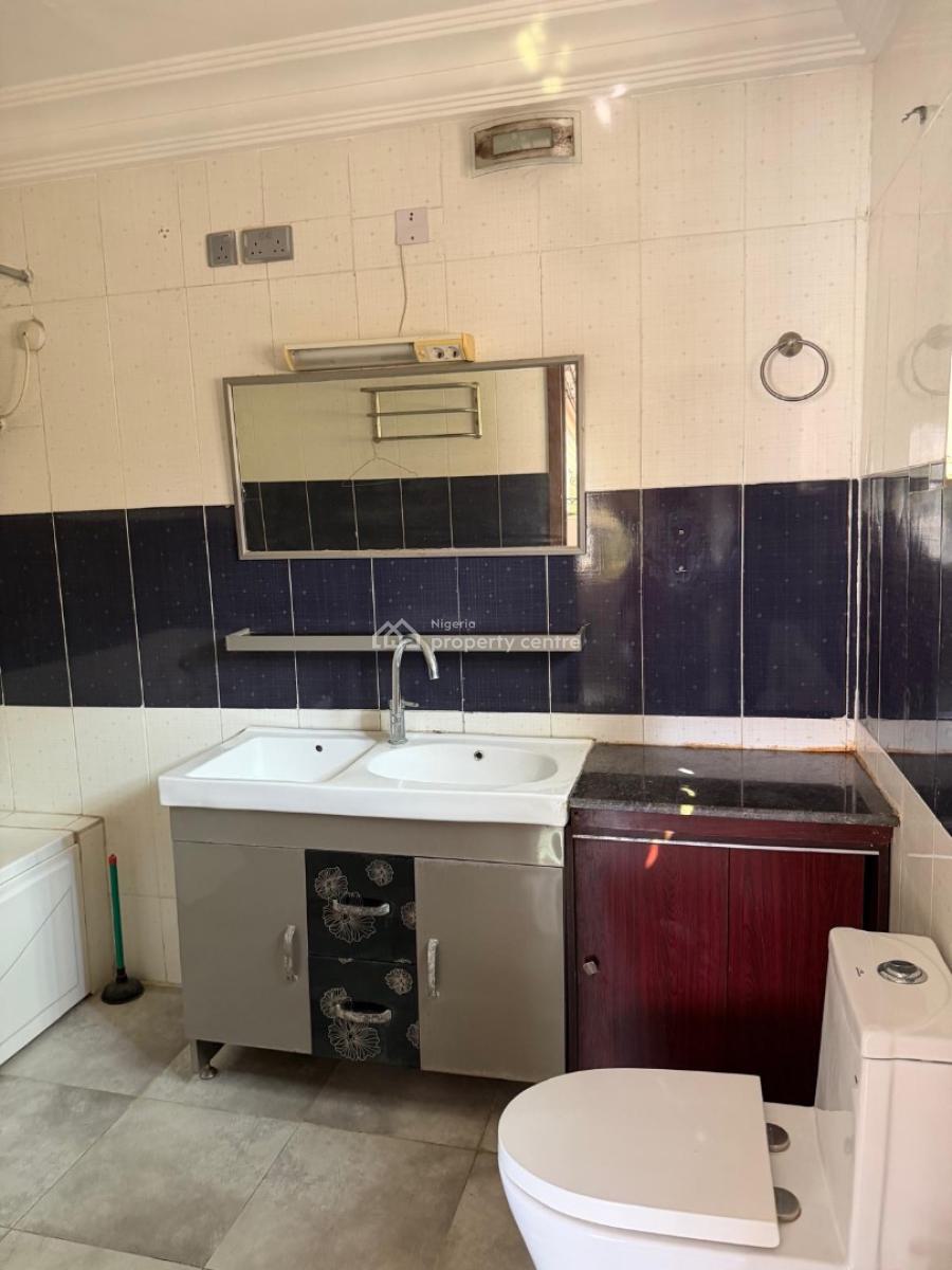 5 Bedroom Detached House + Bq, Buena Vista Estate, Orchid Road, Lekki, Lagos, House for Sale