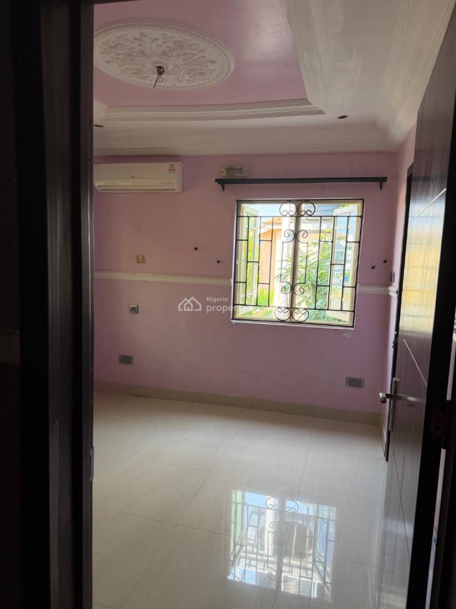 5 Bedroom Detached House + Bq, Buena Vista Estate, Orchid Road, Lekki, Lagos, House for Sale