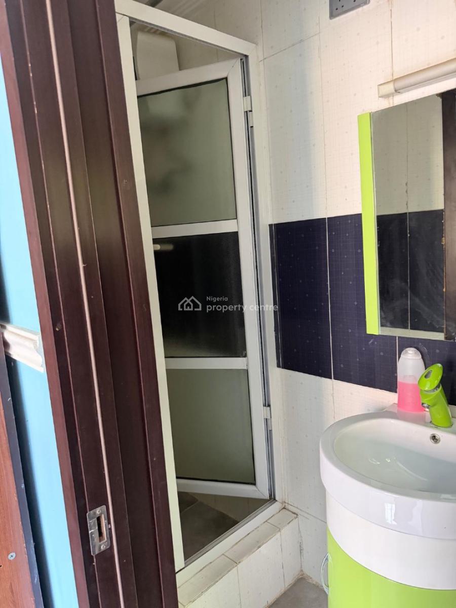 5 Bedroom Detached House + Bq, Buena Vista Estate, Orchid Road, Lekki, Lagos, House for Sale