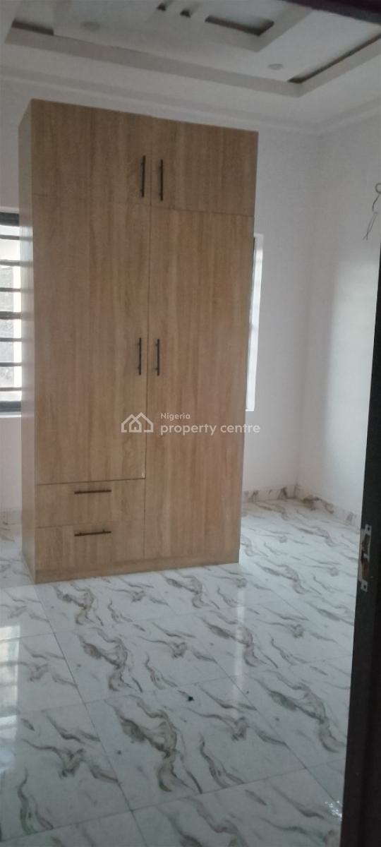 Luxury 2 Bedroom Apartment, Baba-adisa, Baba Adisa, Ibeju Lekki, Lagos, Flat / Apartment for Rent