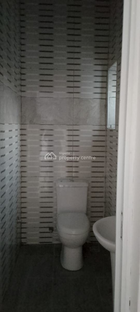 Luxury 2 Bedroom Apartment, Baba-adisa, Baba Adisa, Ibeju Lekki, Lagos, Flat / Apartment for Rent