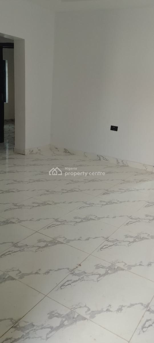 Luxury 2 Bedroom Apartment, Baba-adisa, Baba Adisa, Ibeju Lekki, Lagos, Flat / Apartment for Rent