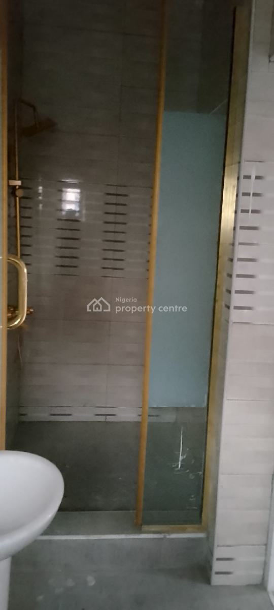 Luxury 2 Bedroom Apartment, Baba-adisa, Baba Adisa, Ibeju Lekki, Lagos, Flat / Apartment for Rent