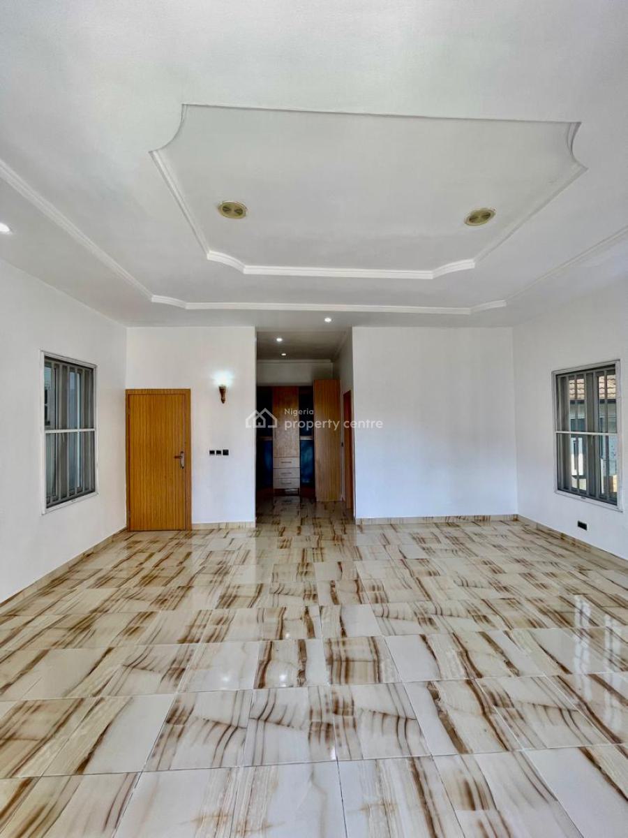 Fully Detached 5 Bedroom Duplex with Bq, Lekki Phase 1, Lekki, Lagos, Detached Duplex for Rent