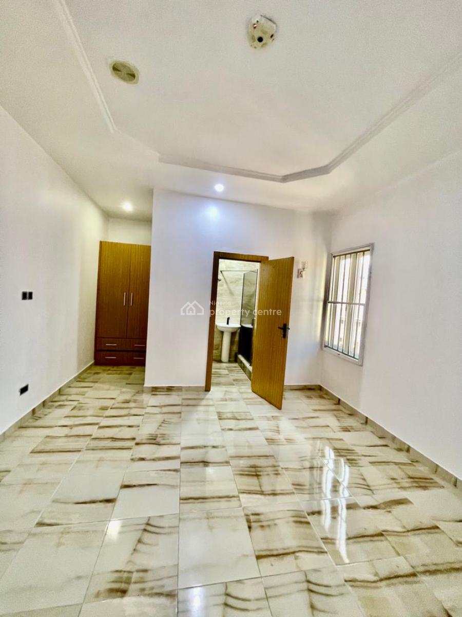 Fully Detached 5 Bedroom Duplex with Bq, Lekki Phase 1, Lekki, Lagos, Detached Duplex for Rent