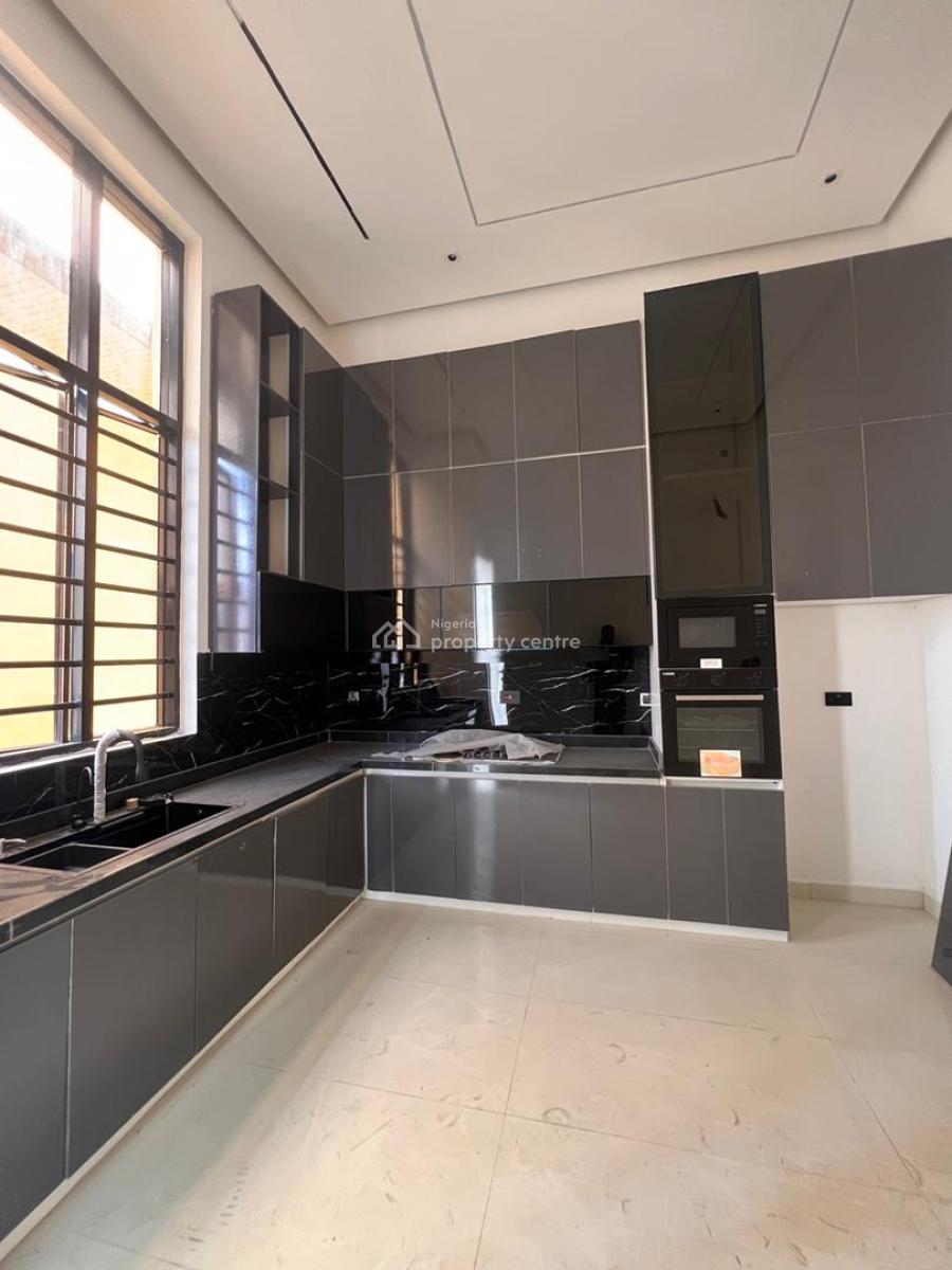 Spacious 3 Bedroom Apartment with Elevator, Swimming Pool, and Gym, Spacious 2 Bedroom Apartment with Elevator, Swimming Pool, and Gym, Lekki Phase 1, Lekki, Lagos, Flat / Apartment for Sale