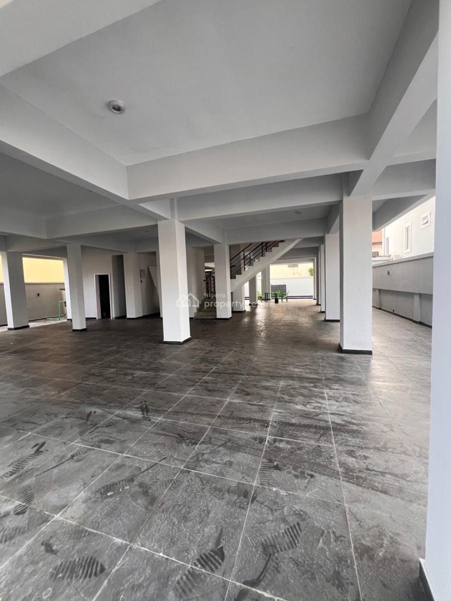 Spacious 3 Bedroom Apartment with Elevator, Swimming Pool, and Gym, Spacious 2 Bedroom Apartment with Elevator, Swimming Pool, and Gym, Lekki Phase 1, Lekki, Lagos, Flat / Apartment for Sale