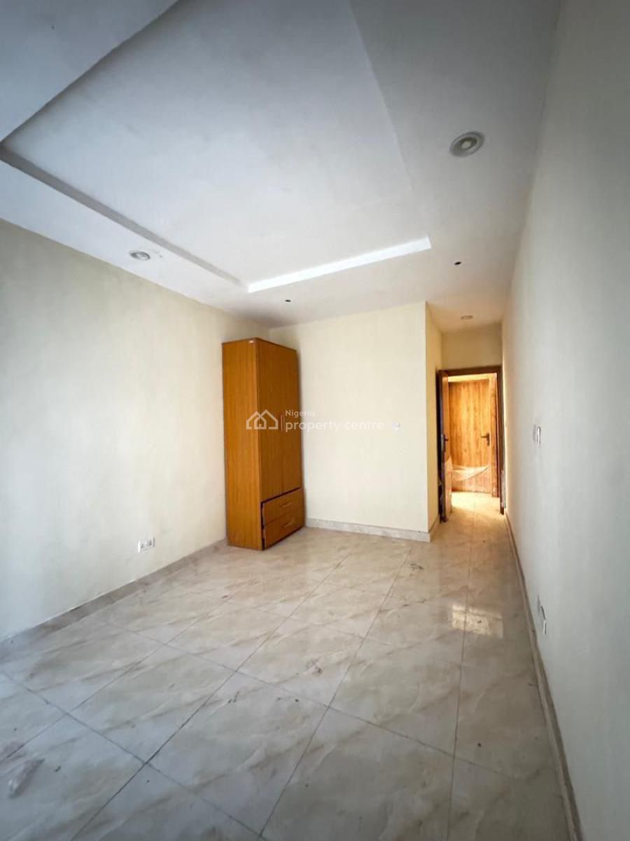 Newly Built 3 Bedroom Apartment in a Serene Environment, Yaba, Lagos, House for Sale