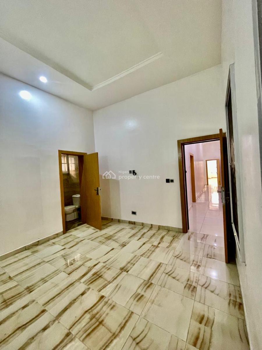 Standard 5 Bedroom Detached Duplex with Bq, Ikate, Lekki, Lagos, Detached Duplex for Rent