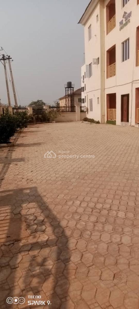 2 Bedrooms Flat, Kaura, Abuja, Flat / Apartment for Rent