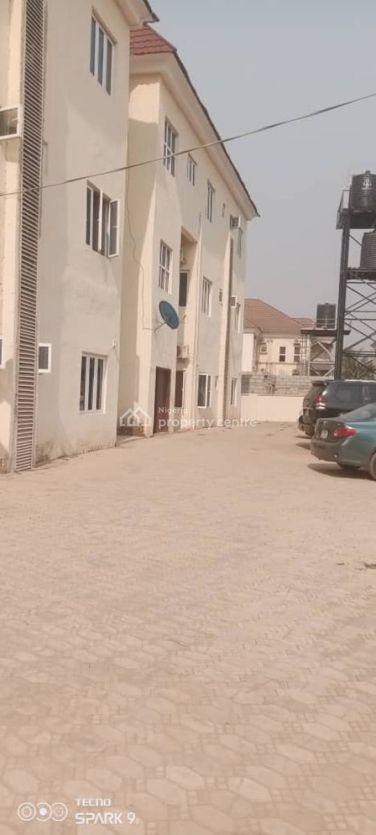 2 Bedrooms Flat, Kaura, Abuja, Flat / Apartment for Rent