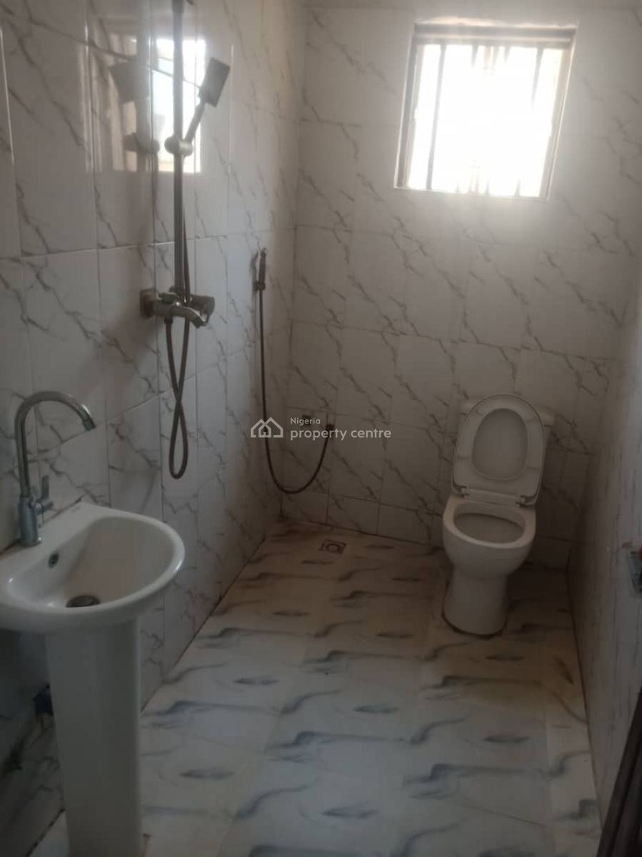 2 Bedrooms Flat, Kaura, Abuja, Flat / Apartment for Rent