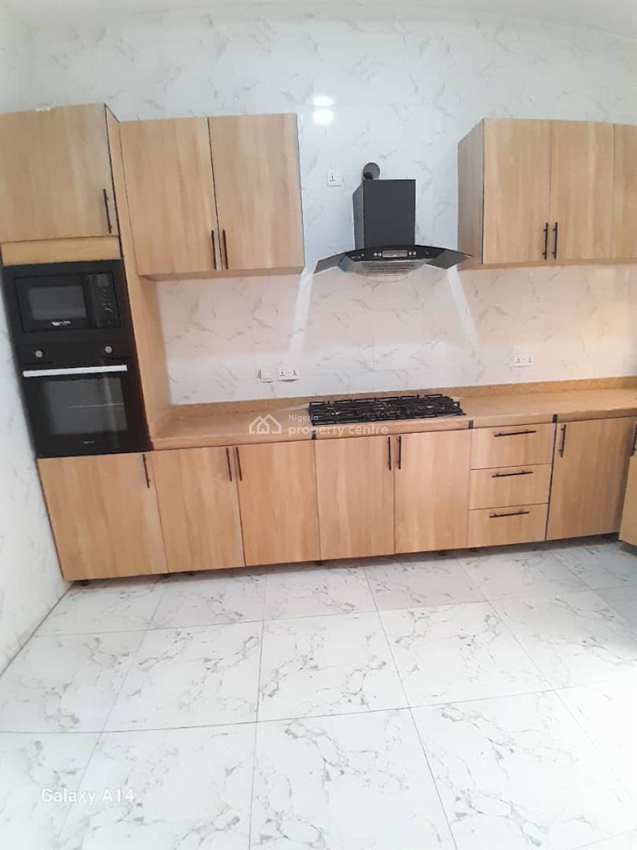 Spacious Newly Built Mini Flat with 24hrs Light, Royal Pine Estate, Orchid, Lekki, Lagos, Mini Flat (room and Parlour) for Rent