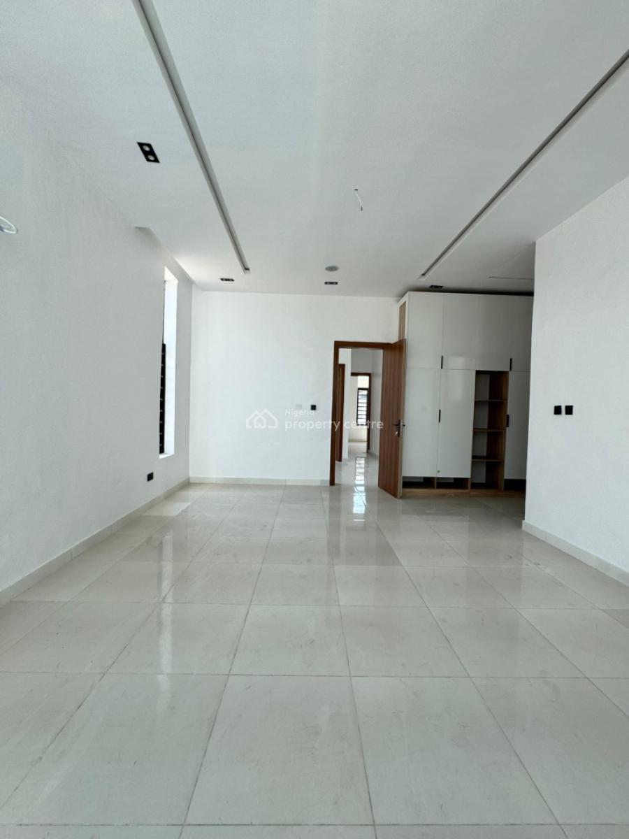 Spacious Newly Built Mini Flat with 24hrs Light, Royal Pine Estate, Orchid, Lekki, Lagos, Mini Flat (room and Parlour) for Rent