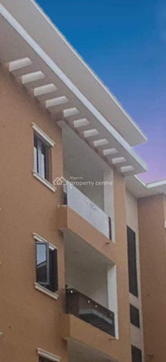 20 Units of 3 Bedroom Flat with a Bq Available, Mobolaji Bank Anthony Way, Ikeja Gra, Ikeja, Lagos, Flat / Apartment for Sale
