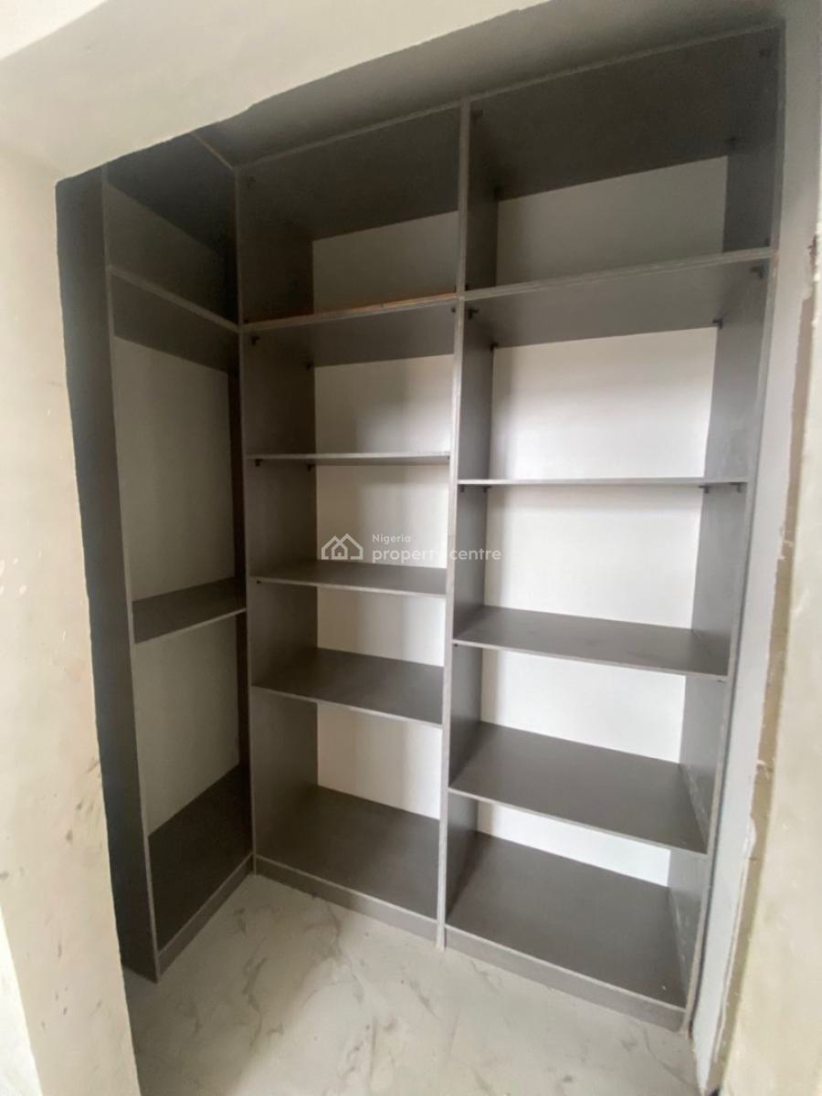 Luxury 5 Bedroom Semi Detached Duplex, Omole Phase 1, Ikeja, Lagos, Semi-detached Duplex for Sale