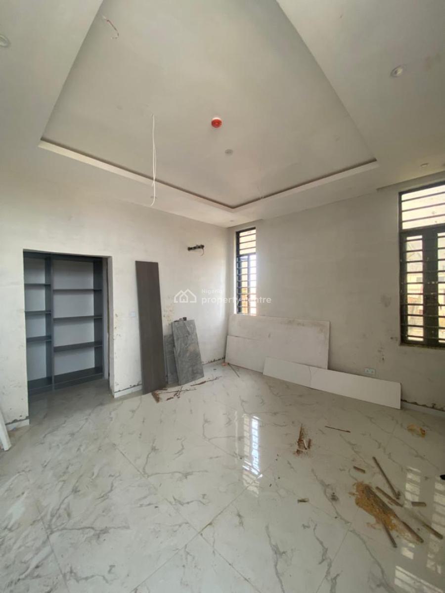 Luxury 5 Bedroom Semi Detached Duplex, Omole Phase 1, Ikeja, Lagos, Semi-detached Duplex for Sale